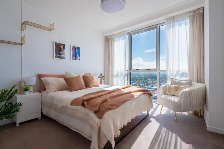 Fifth view of Homely apartment listing, 1363/56 Scarborough Street, Southport QLD 4215