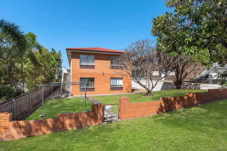 Main view of Homely house listing, 1/12 Frederick Street, Alderley QLD 4051