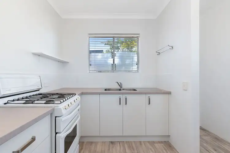 Second view of Homely house listing, 1/12 Frederick Street, Alderley QLD 4051