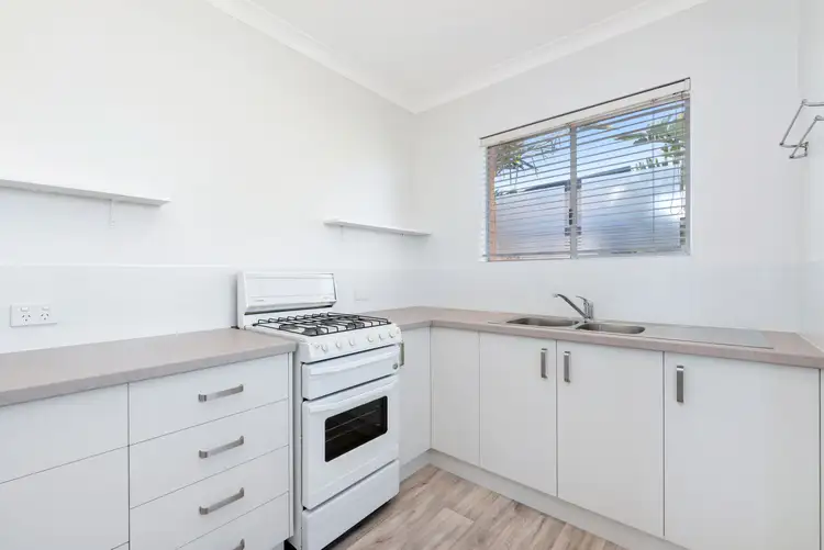 Third view of Homely house listing, 1/12 Frederick Street, Alderley QLD 4051