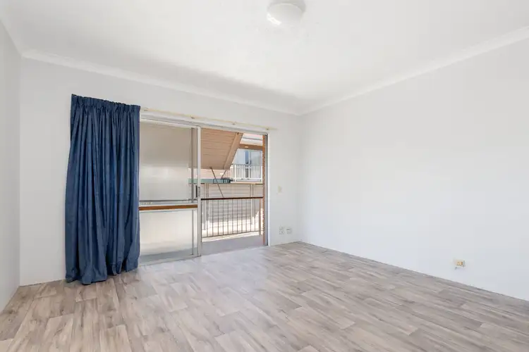 Fourth view of Homely house listing, 1/12 Frederick Street, Alderley QLD 4051