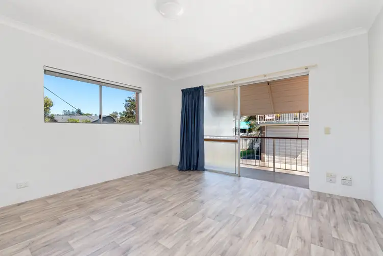 Fifth view of Homely house listing, 1/12 Frederick Street, Alderley QLD 4051