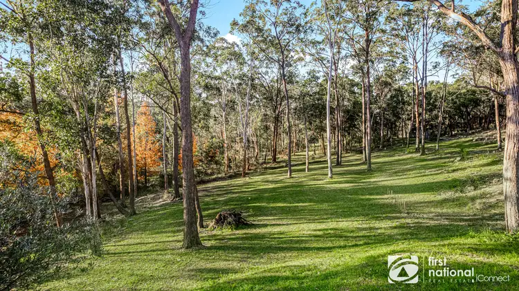 Fourth view of Homely house listing, 164 Boomerang Drive, Glossodia NSW 2756
