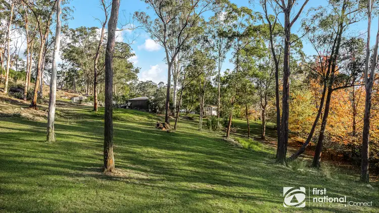 Fifth view of Homely house listing, 164 Boomerang Drive, Glossodia NSW 2756