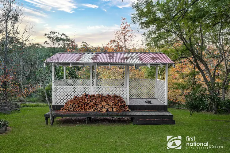 Sixth view of Homely house listing, 164 Boomerang Drive, Glossodia NSW 2756