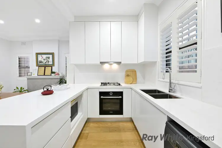 Third view of Homely house listing, 2 Boonah Avenue, Eastgardens NSW 2036