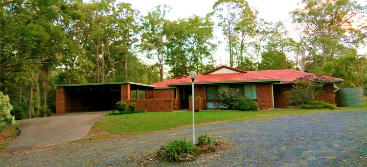 47 Grieve Road, Rochedale QLD 4123