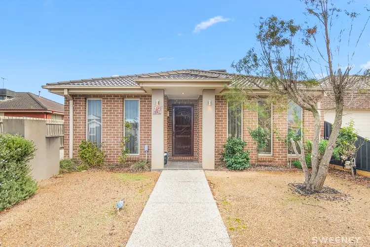 Main view of Homely unit listing, 1/1 Rattray Court, Altona Meadows VIC 3028