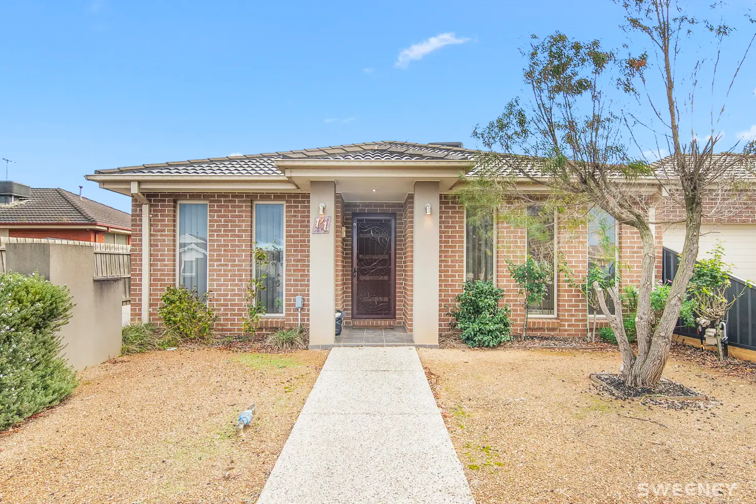 Main view of Homely unit listing, 1/1 Rattray Court, Altona Meadows VIC 3028
