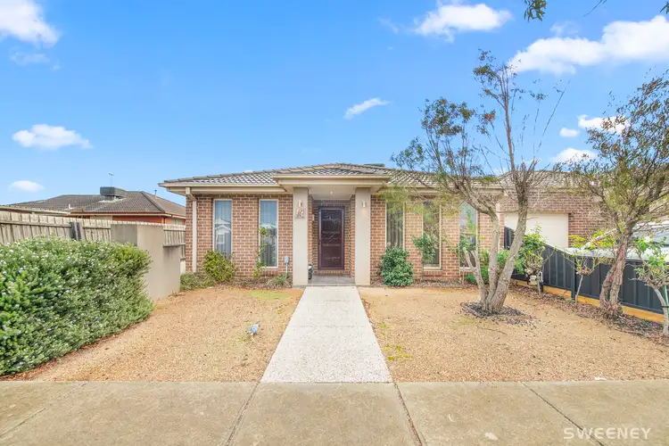 Second view of Homely unit listing, 1/1 Rattray Court, Altona Meadows VIC 3028