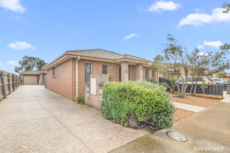 Third view of Homely unit listing, 1/1 Rattray Court, Altona Meadows VIC 3028