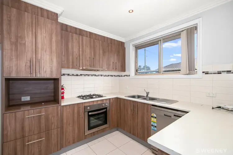 Fifth view of Homely unit listing, 1/1 Rattray Court, Altona Meadows VIC 3028