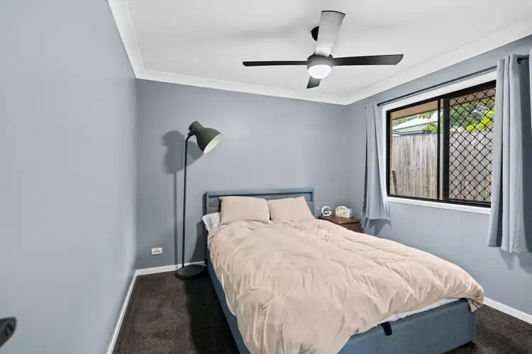 Sixth view of Homely house listing, 23A Glossop Street, Brassall QLD 4305