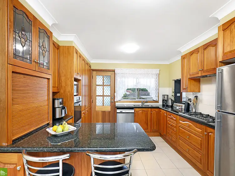 Second view of Homely house listing, 27 Tarana Avenue, Kanahooka NSW 2530