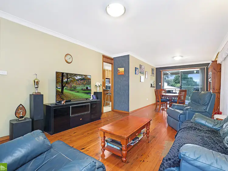 Third view of Homely house listing, 27 Tarana Avenue, Kanahooka NSW 2530