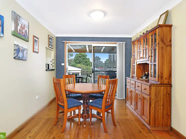 Fifth view of Homely house listing, 27 Tarana Avenue, Kanahooka NSW 2530