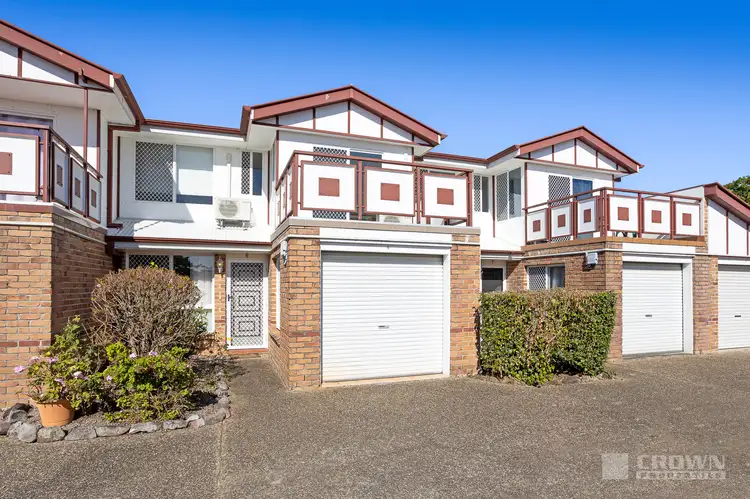 6/65 Dalton Street, Kippa-Ring QLD 4021