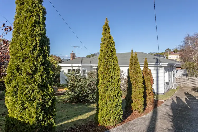 Second view of Homely house listing, 20 Bennett Street, South Launceston TAS 7249