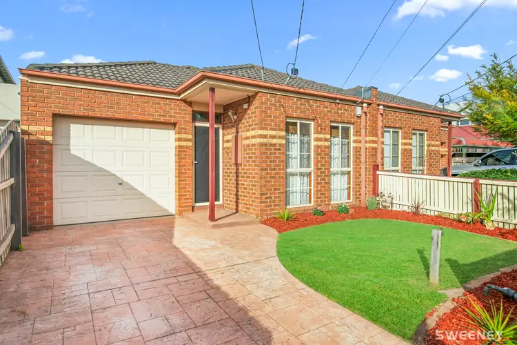 12A Amaranth Avenue, Altona North VIC 3025