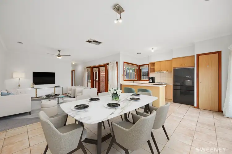 Third view of Homely house listing, 12A Amaranth Avenue, Altona North VIC 3025