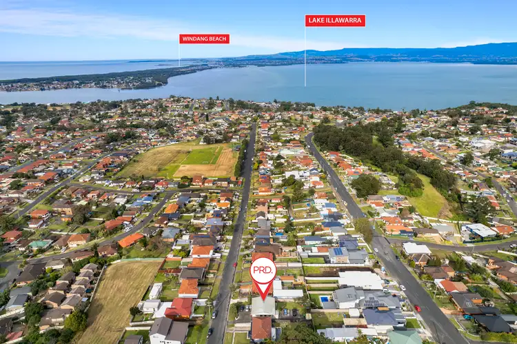 1-4/10 Barina Avenue, Lake Heights NSW 2502