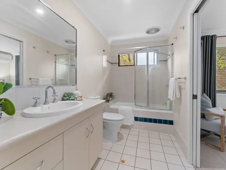 Fifth view of Homely townhouse listing, 2/128 Queens Road, Everton Park QLD 4053