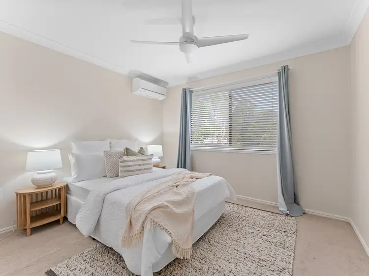 Sixth view of Homely townhouse listing, 2/128 Queens Road, Everton Park QLD 4053