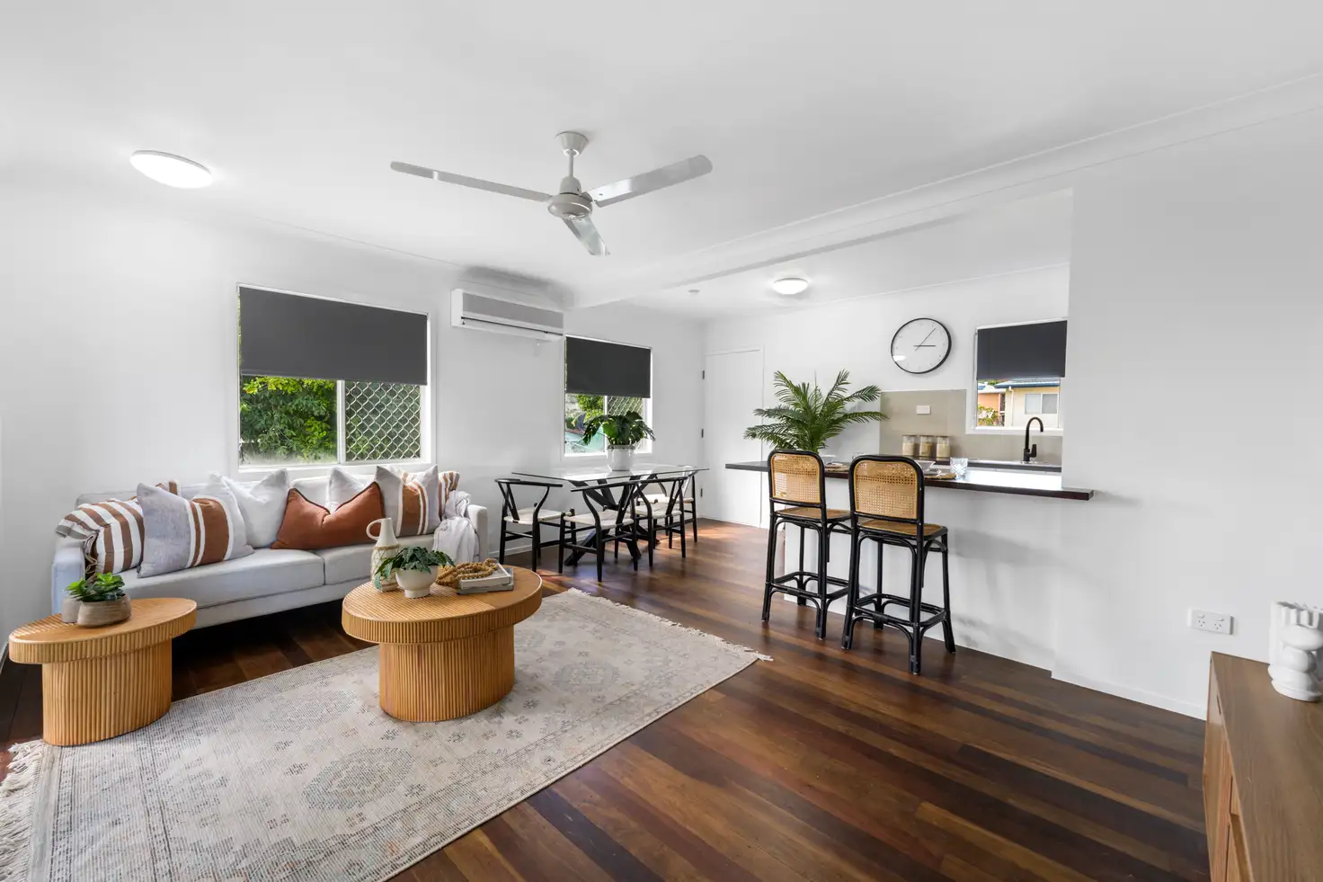 Main view of Homely house listing, 224 Sun Valley Road, Kin Kora QLD 4680