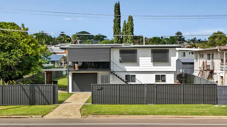 Second view of Homely house listing, 224 Sun Valley Road, Kin Kora QLD 4680