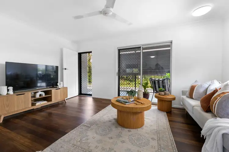 Fourth view of Homely house listing, 224 Sun Valley Road, Kin Kora QLD 4680