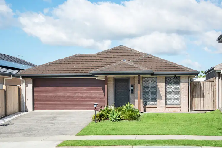 76 Campbell Drive, Mango Hill QLD 4509