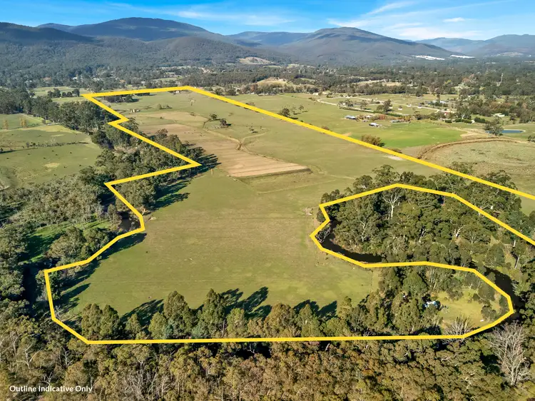 160 Station Road, Wesburn VIC 3799
