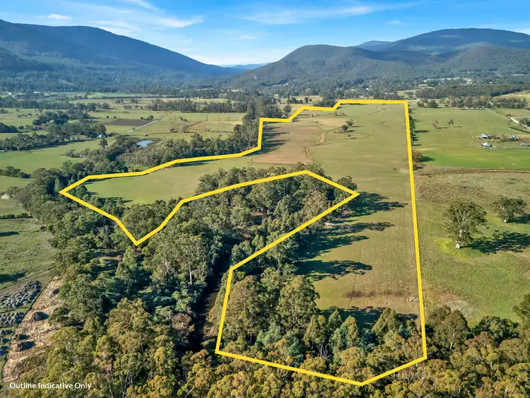 160 Station Road, Wesburn VIC 3799