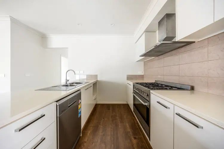 Second view of Homely house listing, 73 Strathlea Drive, Cranbourne West VIC 3977