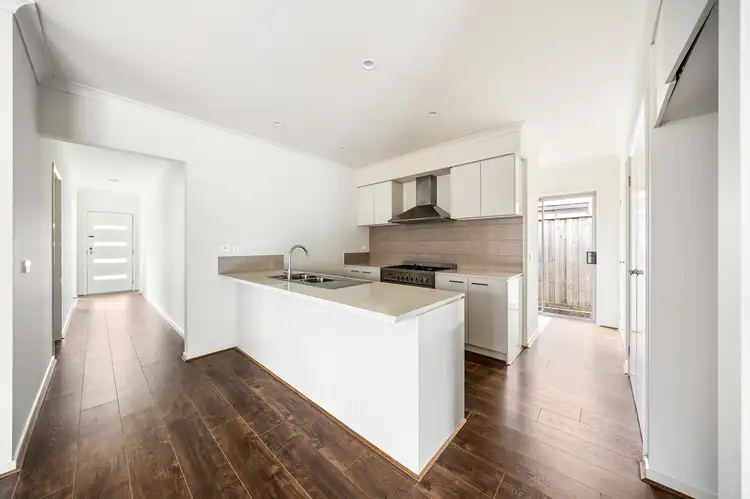 Fourth view of Homely house listing, 73 Strathlea Drive, Cranbourne West VIC 3977