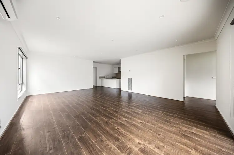 Fifth view of Homely house listing, 73 Strathlea Drive, Cranbourne West VIC 3977