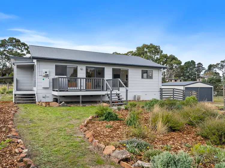 60 Riviera Drive, Carlton TAS 7173