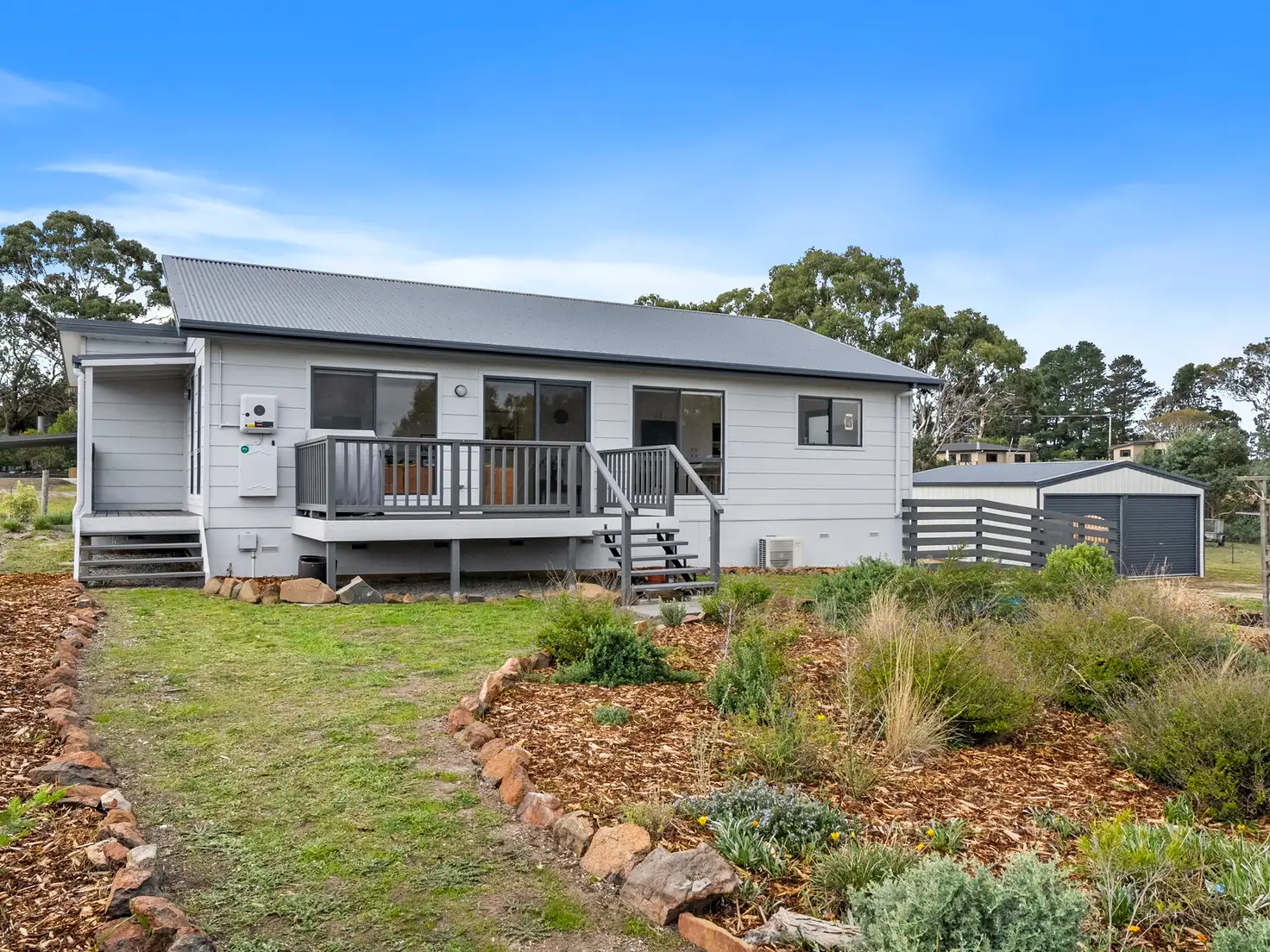 Main view of Homely house listing, 60 Riviera Drive, Carlton TAS 7173