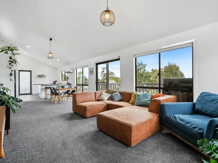 Third view of Homely house listing, 60 Riviera Drive, Carlton TAS 7173