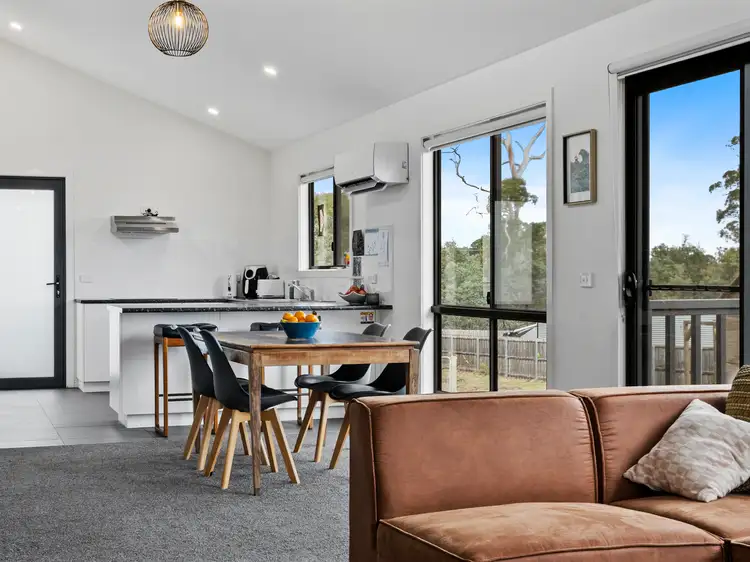 Fourth view of Homely house listing, 60 Riviera Drive, Carlton TAS 7173