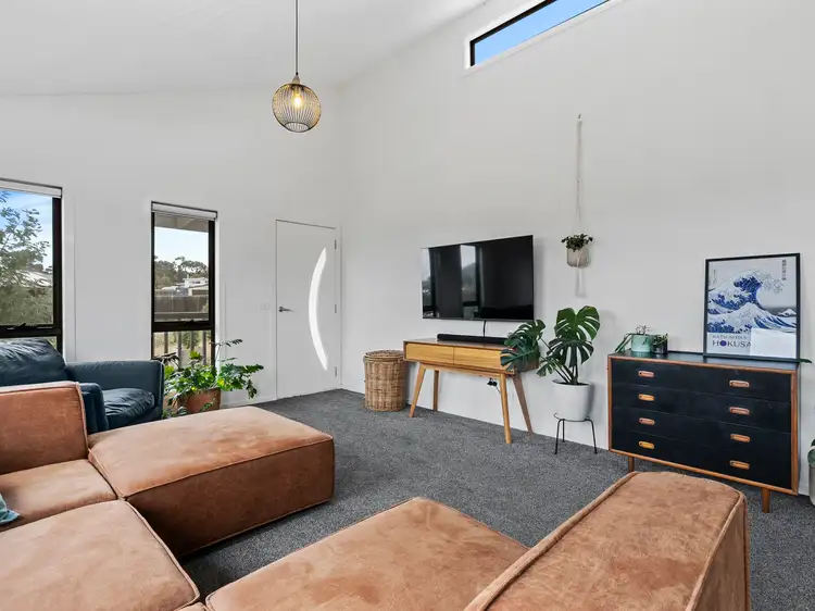Fifth view of Homely house listing, 60 Riviera Drive, Carlton TAS 7173