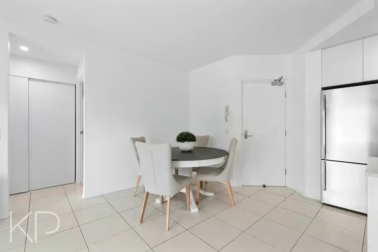 Sixth view of Homely apartment listing, 4/101 Pohlman Street, Southport QLD 4215