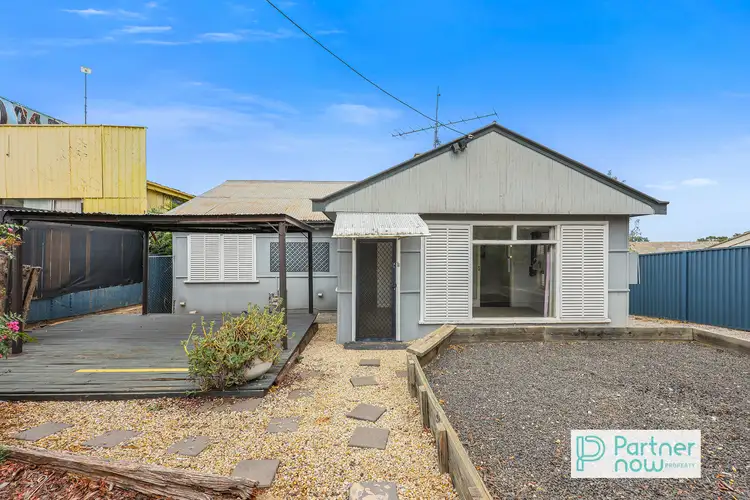 Second view of Homely land listing, LOT A and B, 391-395 Armidale Road, Tamworth NSW 2340