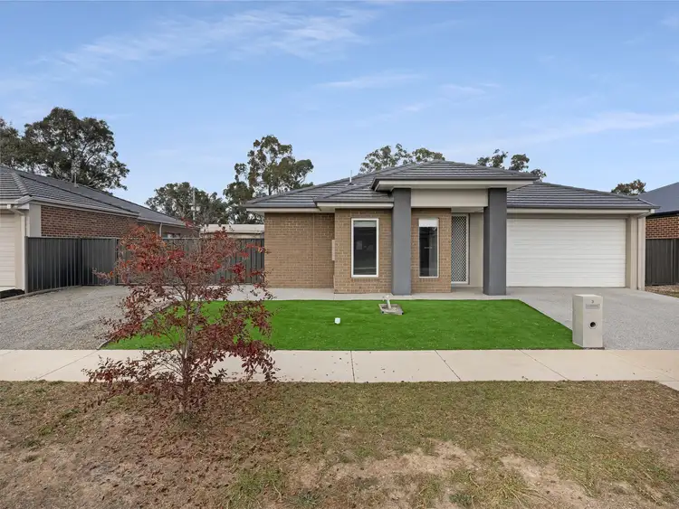 Main view of Homely house listing, 3 Reidy Street, Benalla VIC 3672
