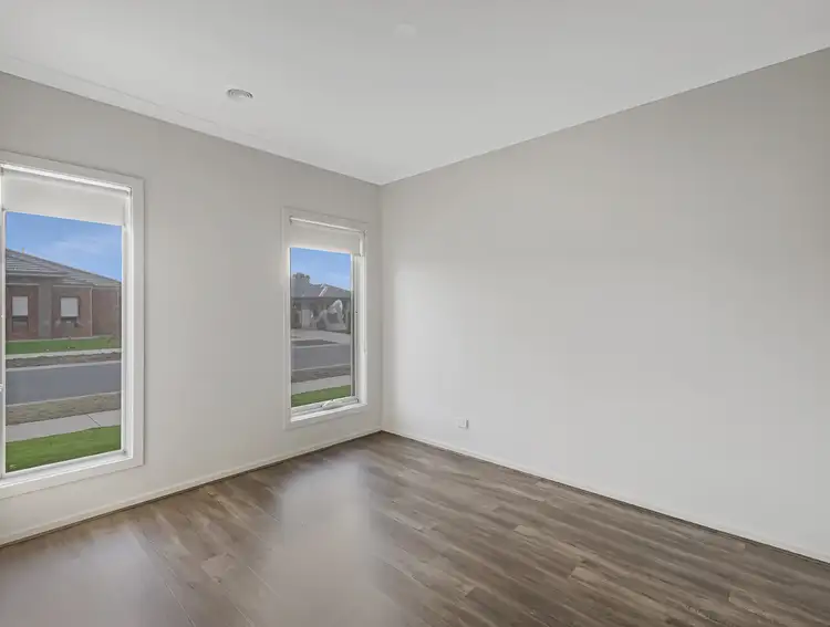 Second view of Homely house listing, 3 Reidy Street, Benalla VIC 3672