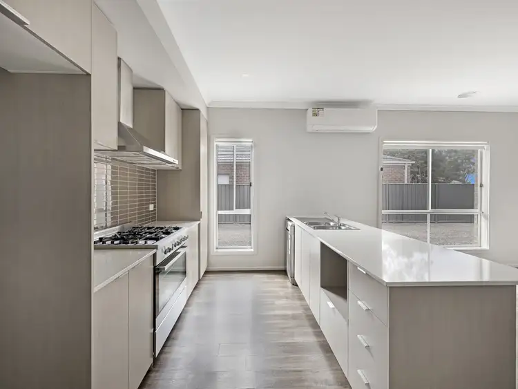 Fourth view of Homely house listing, 3 Reidy Street, Benalla VIC 3672