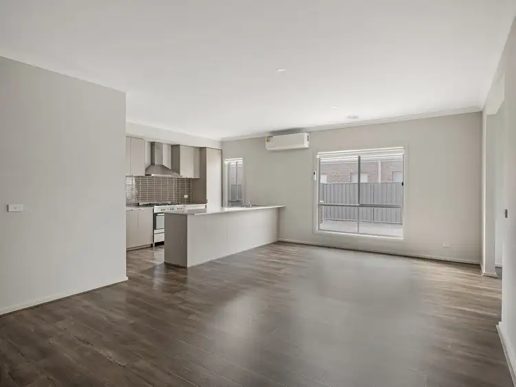 Fifth view of Homely house listing, 3 Reidy Street, Benalla VIC 3672