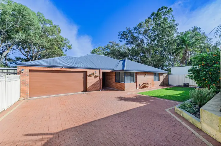 Main view of Homely house listing, 14 William Street, Byford WA 6122