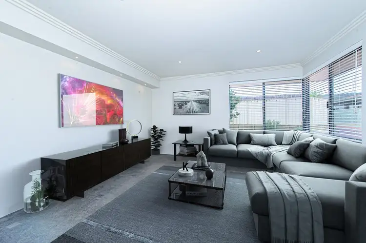 Second view of Homely house listing, 14 William Street, Byford WA 6122