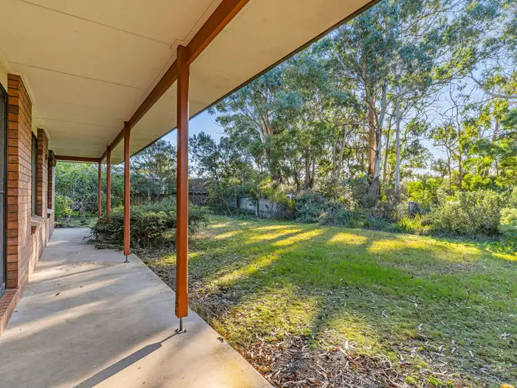 Second view of Homely house listing, 120 Esplanade, Turners Beach TAS 7315